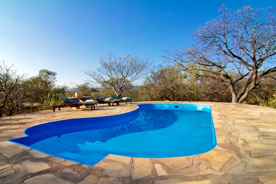 Namibia Accommodation at  | Viya