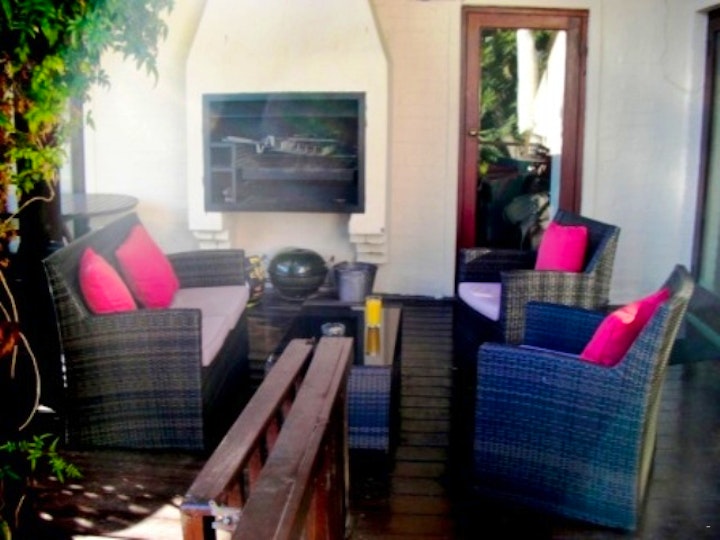 Cape Town Accommodation at Manners Manor | Viya