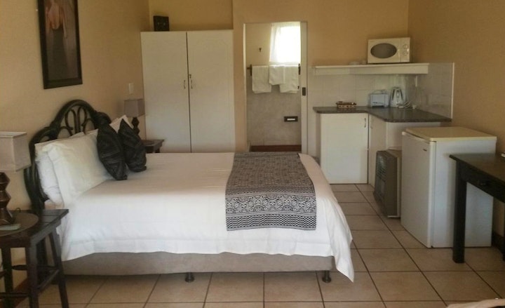 George Accommodation at African Sun Guest House | Viya
