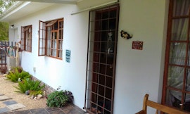 Garden Route Accommodation at Amanda's Cottage | Viya