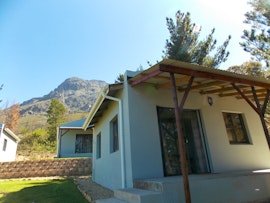 Boland Accommodation at  | Viya