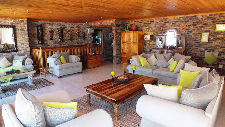 Overberg Accommodation at White Shark Guest House | Viya