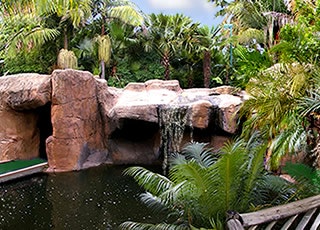 ADVENTURE GOLF – Brightwater Commons