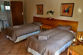 Limpopo Accommodation at Jacaranda Lodge | Viya