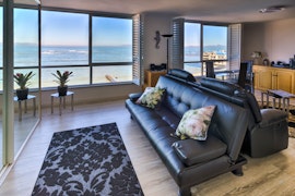 Cape Town Accommodation at Odeon Beach Break | Viya