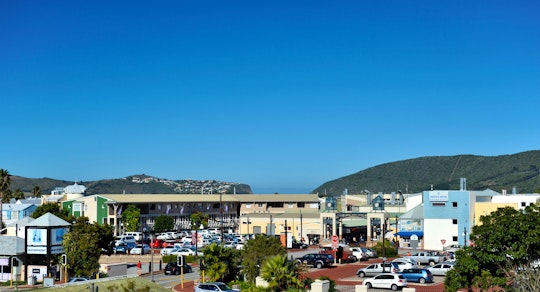 Knysna Accommodation at  | Viya