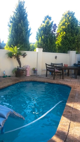 Boland Accommodation at DOT J J B & B | Viya