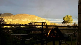 Drakensberg Accommodation at Goedgeleë | Viya