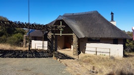 Free State Accommodation at  | Viya