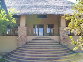 Limpopo Accommodation at Mabalingwe Toeka Lodge PRM018 | Viya