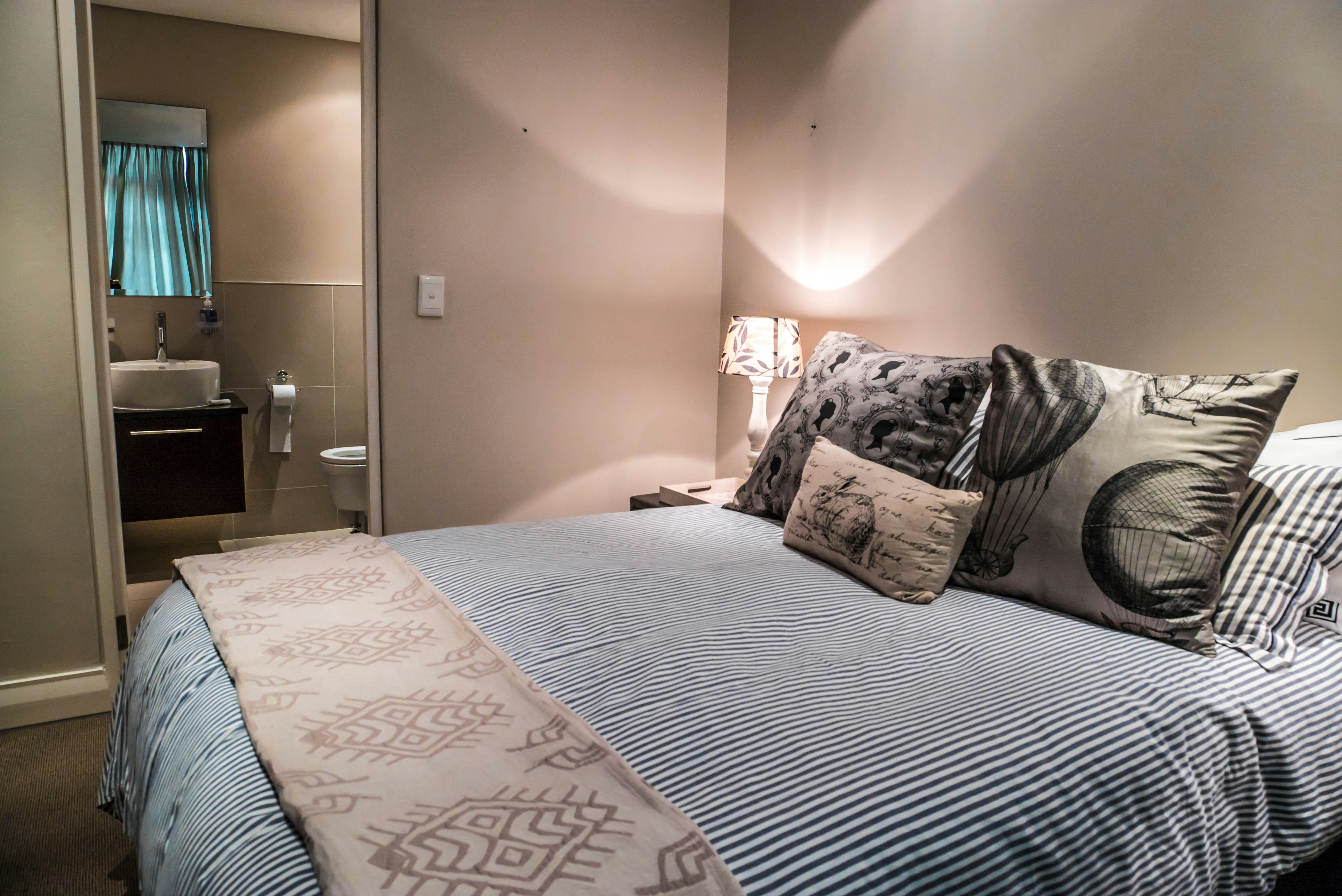 Cape Town Beach Accommodation | LekkeSlaap