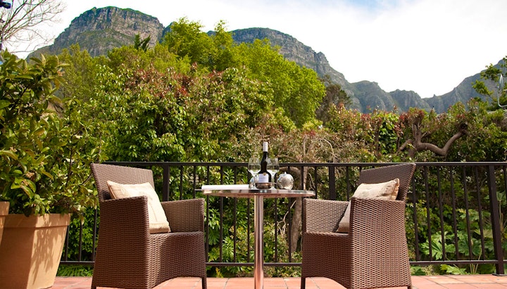 Cape Town Accommodation at Fernwood Manor Boutique Guest House | Viya