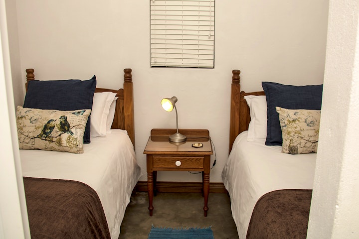 Karoo Accommodation at Aandblom Guesthouse | Viya