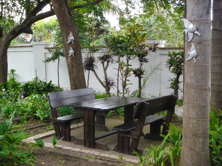 Richards Bay Accommodation at The Crayzee Fish Guest House | Viya