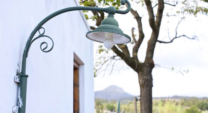 Western Cape Accommodation at Oude Wellington Estate | Viya