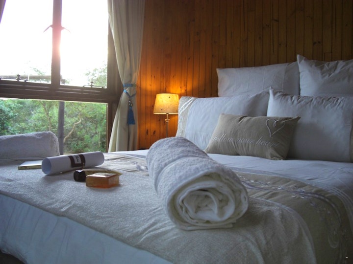 Limpopo Accommodation at Blyde River Cabin | Viya