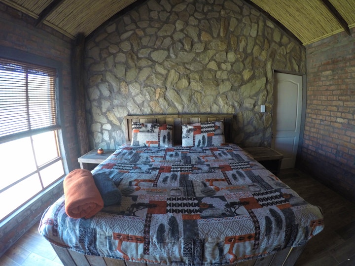 Western Cape Accommodation at Kampala Guest Farm | Viya