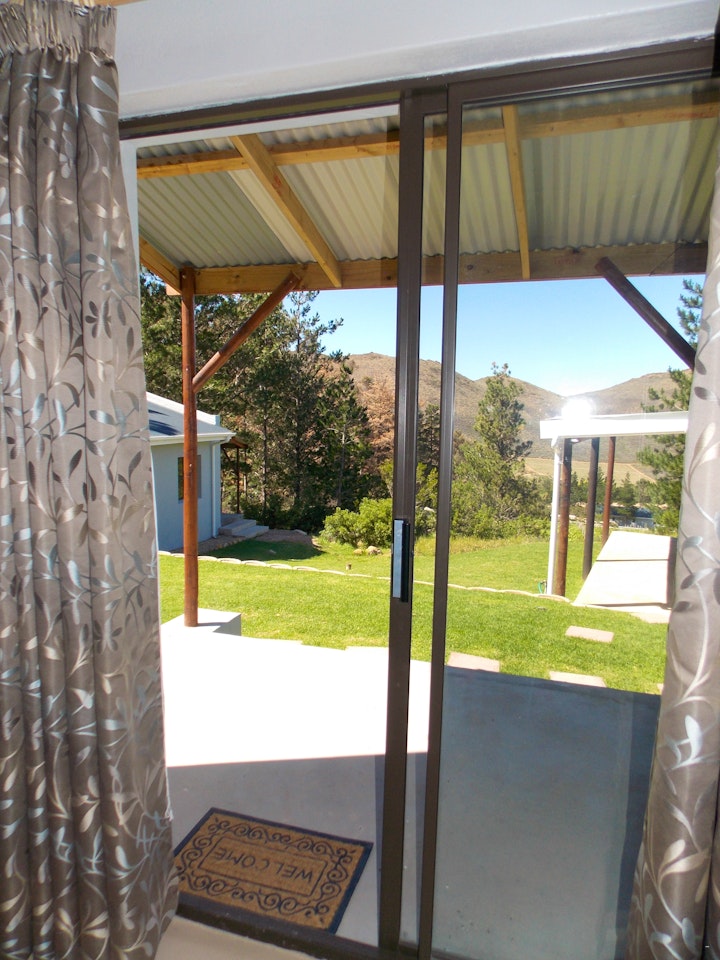 Boland Accommodation at Bergland Accommodation | Viya