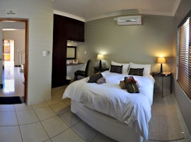 Bloemfontein Accommodation at Boa Vida Guesthouse | Viya