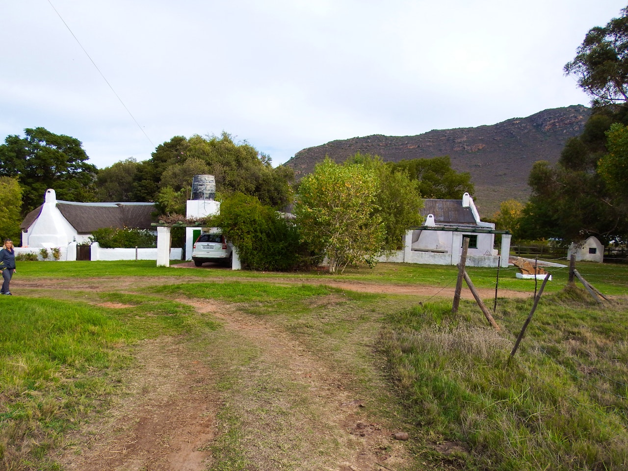 Western Cape Accommodation at  | Viya