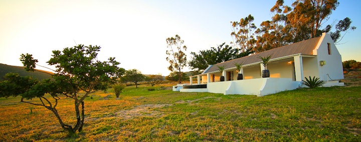 Western Cape Accommodation at Arnion Nature Retreat | Viya
