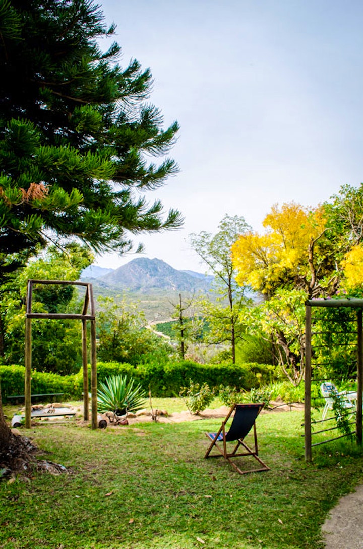 Cederberg Accommodation at Ukholo Lodge | Viya