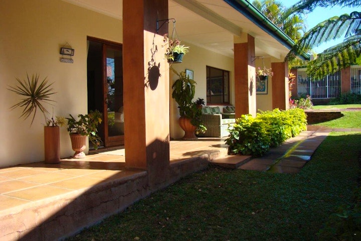 KwaZulu-Natal Accommodation at Trelawney Cottages | Viya