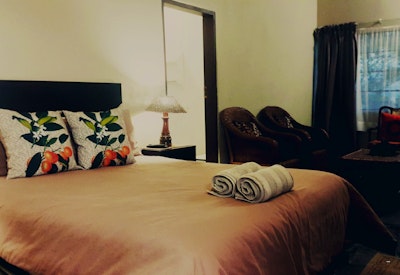  at Mountainview Guesthouse | TravelGround
