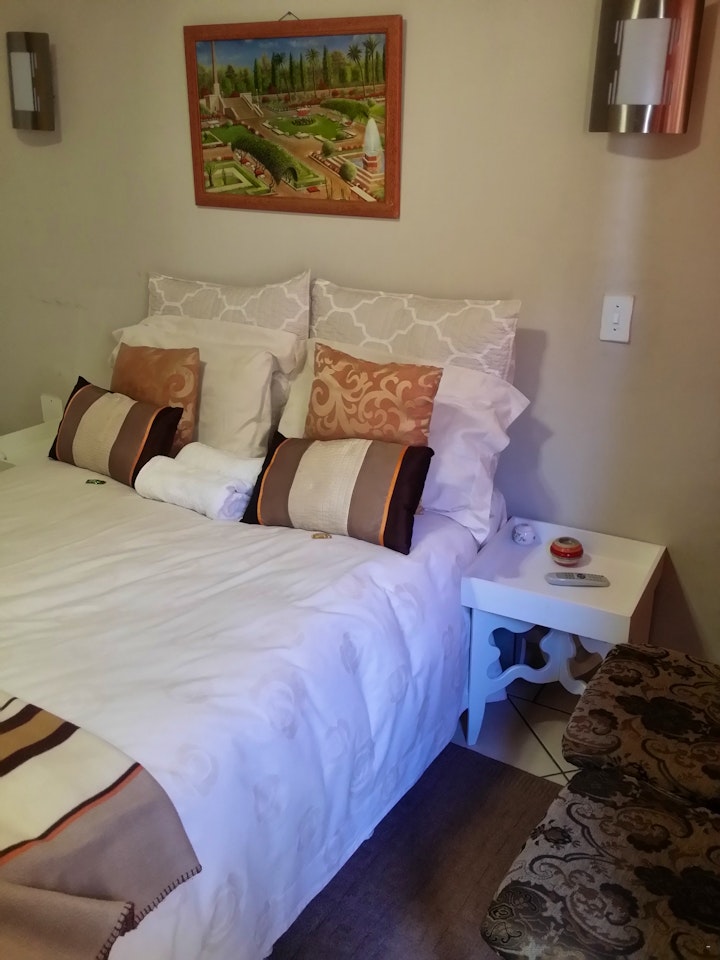 Eastern Cape Accommodation at Casa Guesthouse & Events | Viya