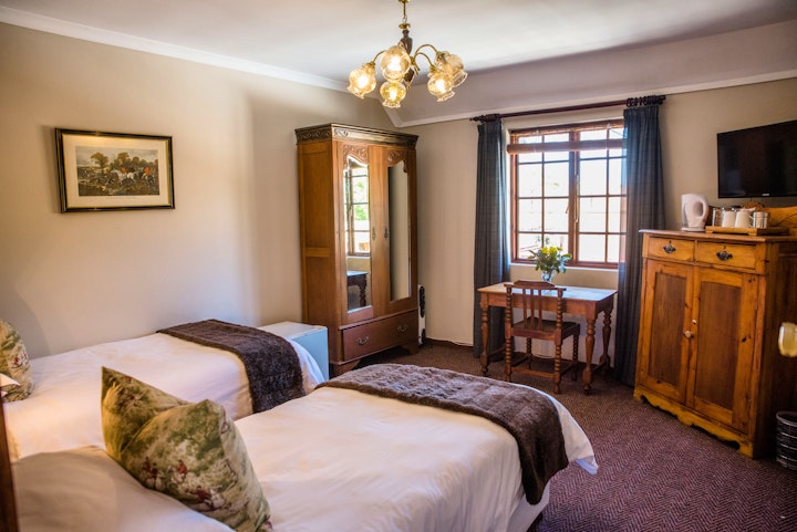 Randburg Accommodation at 5th Avenue Gooseberry Guest House | Viya