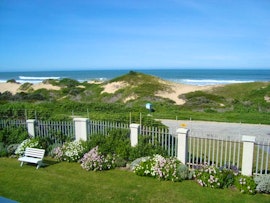 Port Alfred Accommodation at The Beach House | Viya