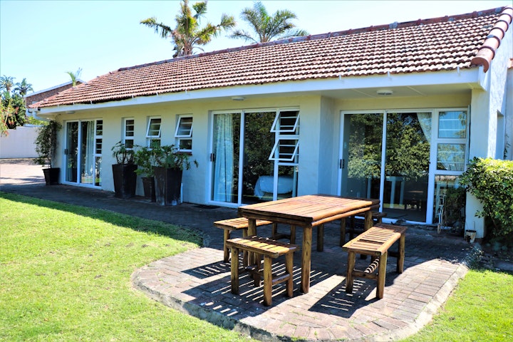 Eastern Cape Accommodation at Reef View East London | Viya