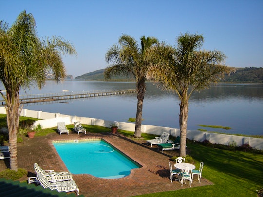 Garden Route Accommodation at  | Viya