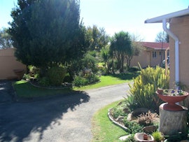 KwaZulu-Natal Accommodation at Granny Goose Guest House | Viya