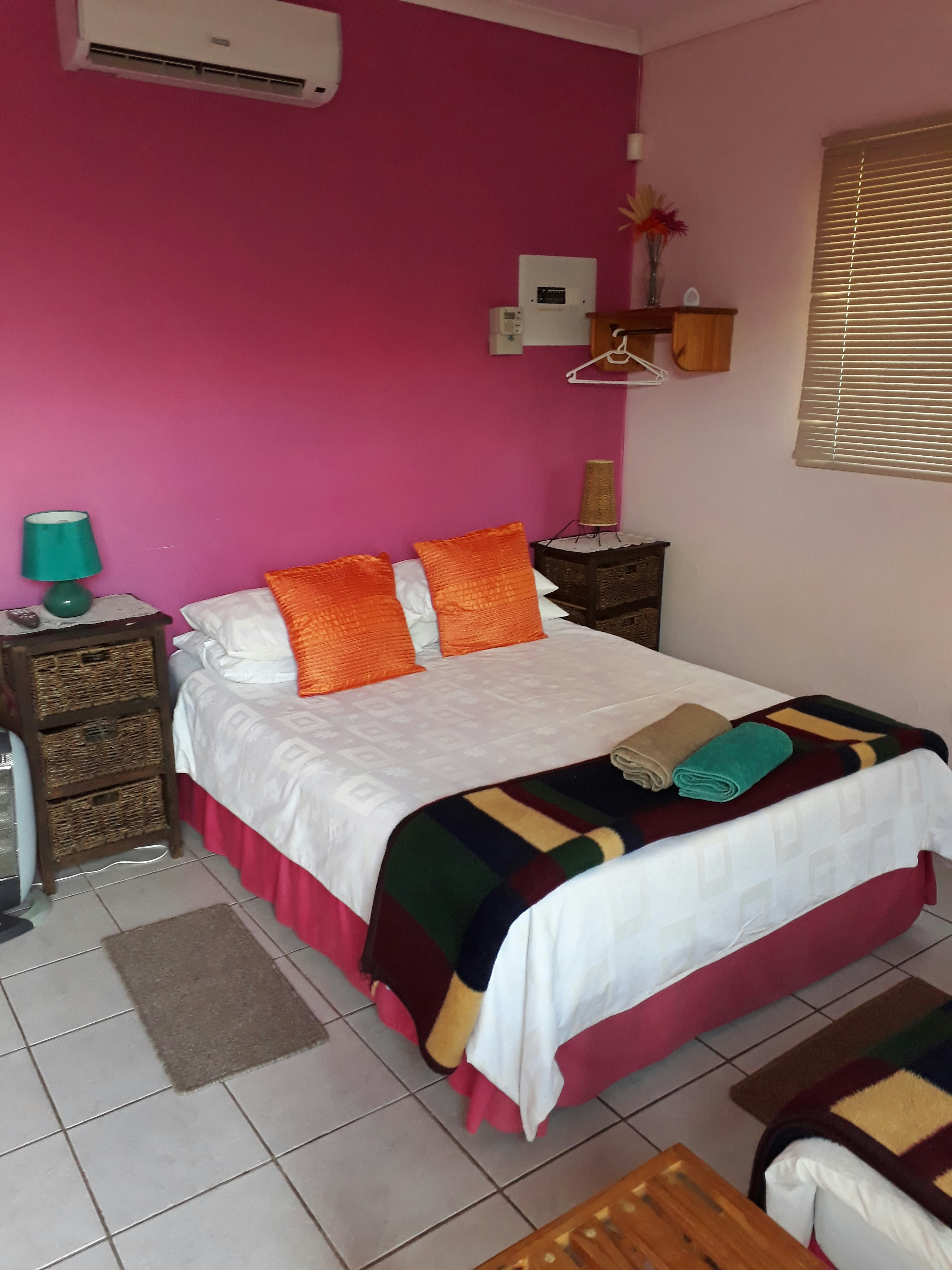 Fish River Cottages Cradock Cradock Self Catering Accommodation
