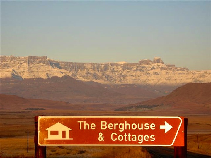 KwaZulu-Natal Accommodation at Berghouse and Cottages | Viya