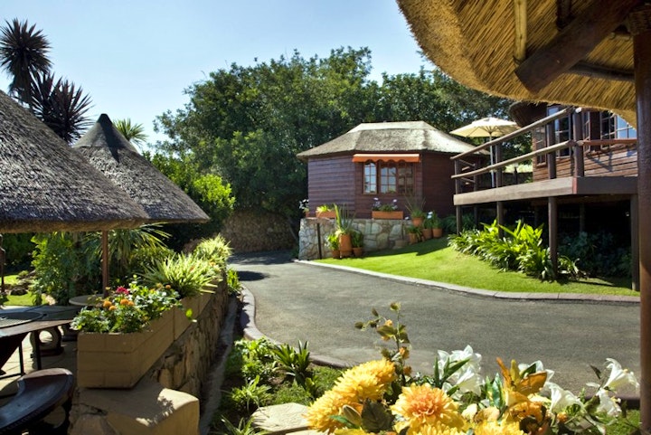 Johannesburg Accommodation at Didiloni Lodge | Viya