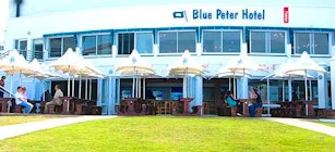Lower Deck Bistro at Blue Peter