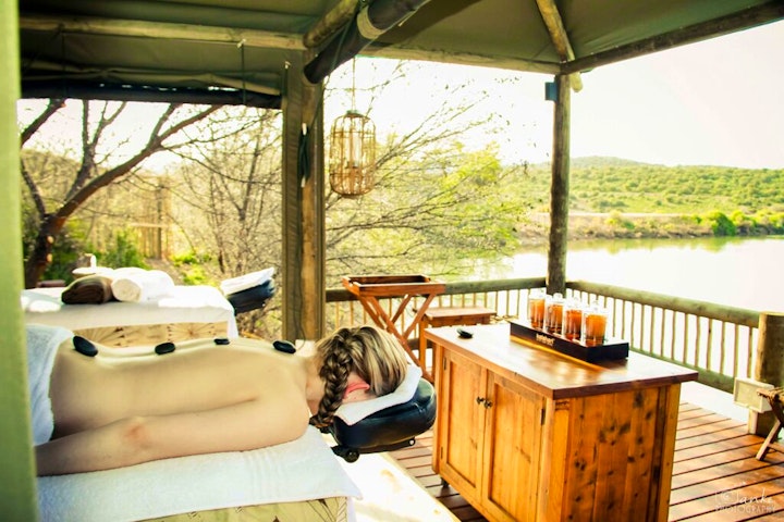 Garden Route Accommodation at Buffelsdrift Game Lodge | Viya