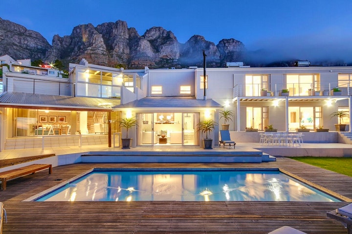 Atlantic Seaboard Accommodation at Amber Place | Viya