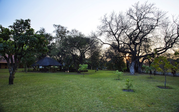Limpopo Accommodation at Sunbird Lodge | Viya