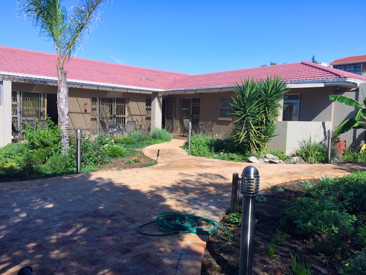 Cape Town Accommodation at Maroela House | Viya