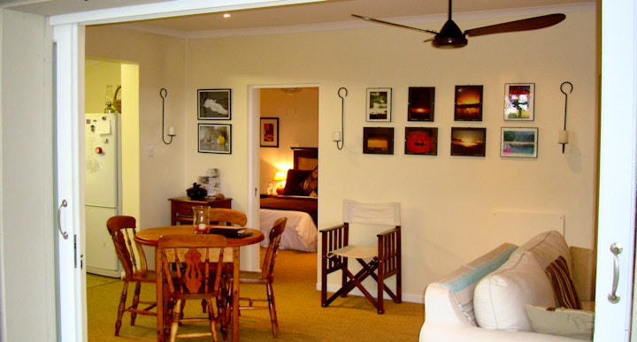 Mpumalanga Accommodation at umSisi Cottage | Viya