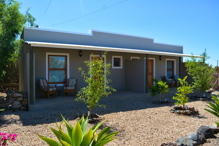 Western Cape Accommodation at Travellers Rest | Viya