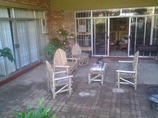 Soutpansberg Mountains Accommodation at  | Viya