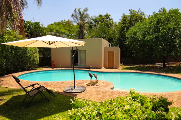 Mpumalanga Accommodation at Bakkers Bed & Breakfast | Viya