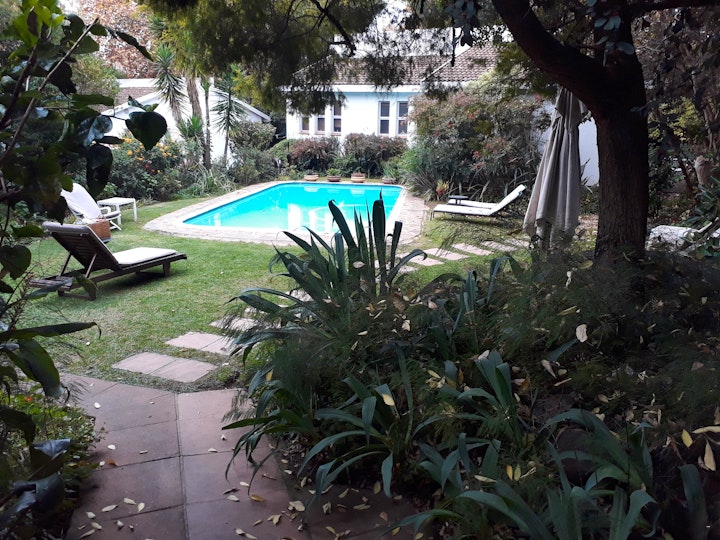 Gauteng Accommodation at Garden Place Guest House | Viya