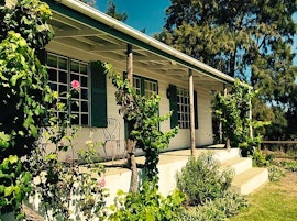 Grabouw Accommodation at  | Viya