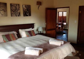 Limpopo Accommodation at Makhato 84 Bush Lodge | Viya