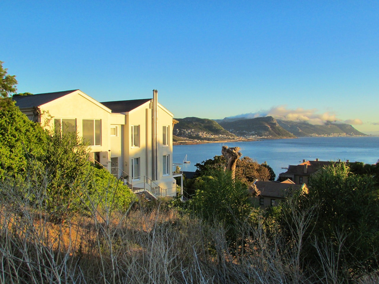 Cape Town Accommodation at  | Viya